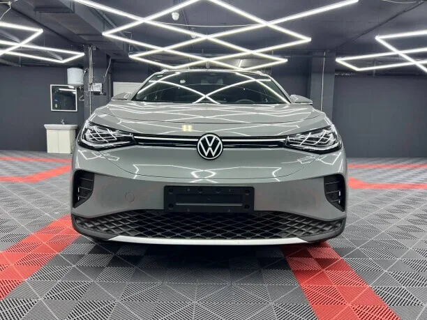 Volkswagen ID.4 2023 — миниатюра 3