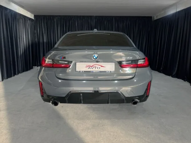 BMW 3 Series 2022 — миниатюра 2