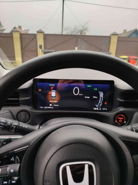 Honda Enp1 2024 — миниатюра 2