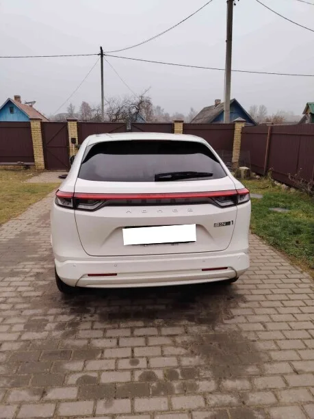 Honda Enp1 2024 — миниатюра 3