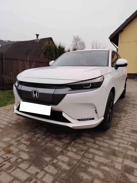 Honda Enp1 2024 — фото 1, купить с доставкой в Москву