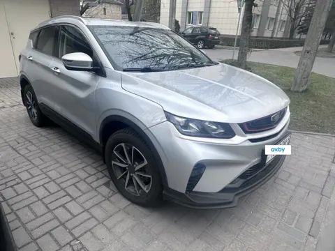 Belgee X50 2023 buy in Moscow