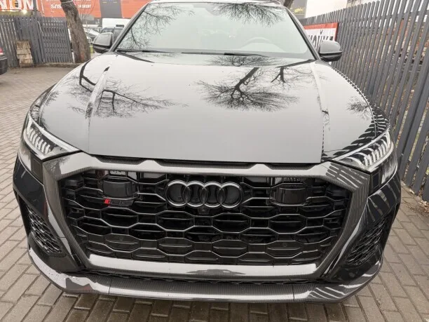 Audi RS Q8 2023 — миниатюра 5