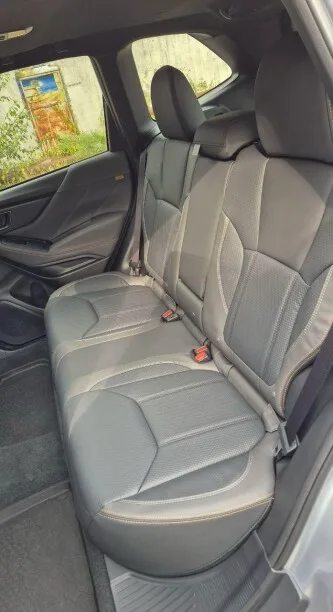 Subaru Forester 2024 — миниатюра 5