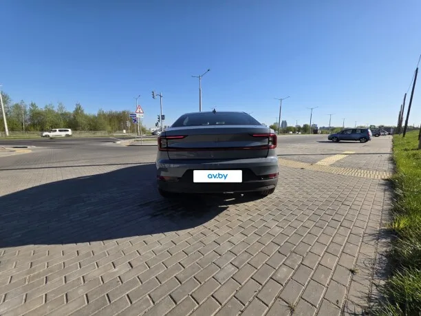 Polestar 2 2022 — миниатюра 2