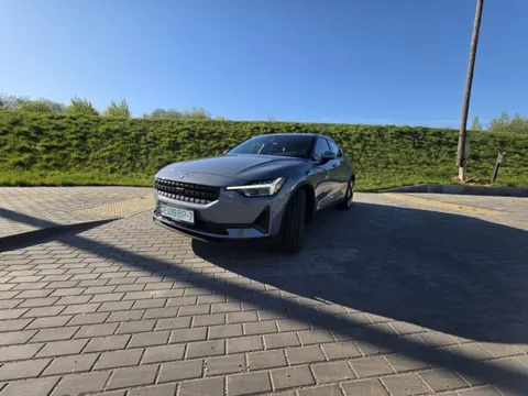Polestar 2 2022 купить в Москве