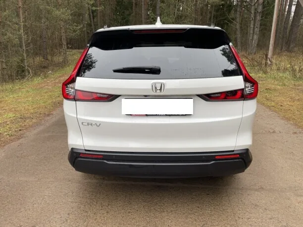 Honda CR-V 2024 — миниатюра 5