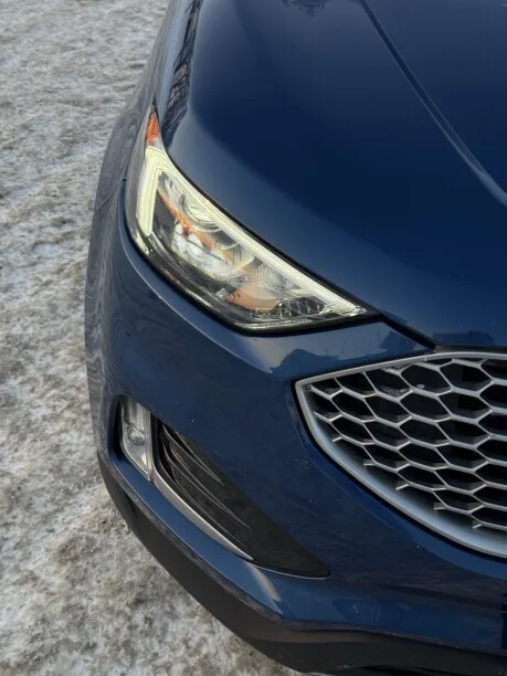 Ford Edge 2023 — миниатюра 2