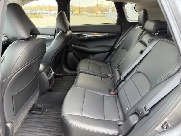 Infiniti QX50 2022 — миниатюра 5