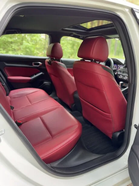 Acura Integra 2022 — миниатюра 3