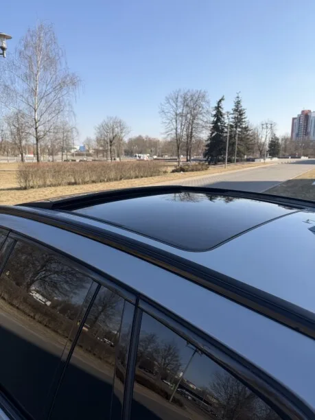 BMW X3 2022 — миниатюра 3