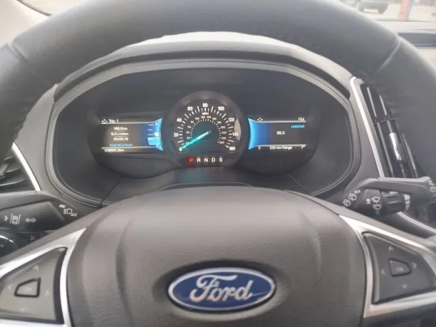 Ford Edge 2024 — миниатюра 3