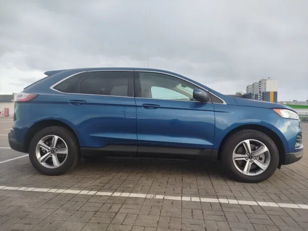 Ford Edge 2024 — миниатюра 4