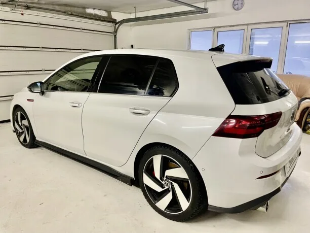Volkswagen GOLF GTI 2022 — миниатюра 3