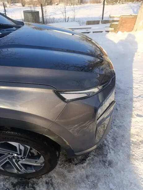 Hyundai SantaFe 2022 — миниатюра 5