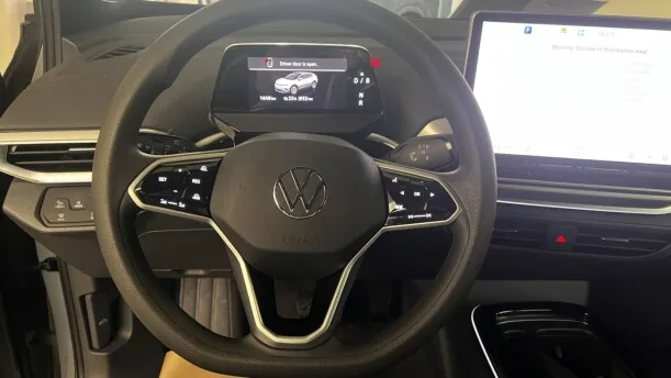 Volkswagen ID.4 2025 — миниатюра 3