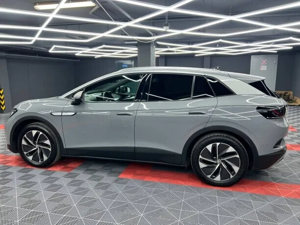 Volkswagen ID.4 2023 — миниатюра 3