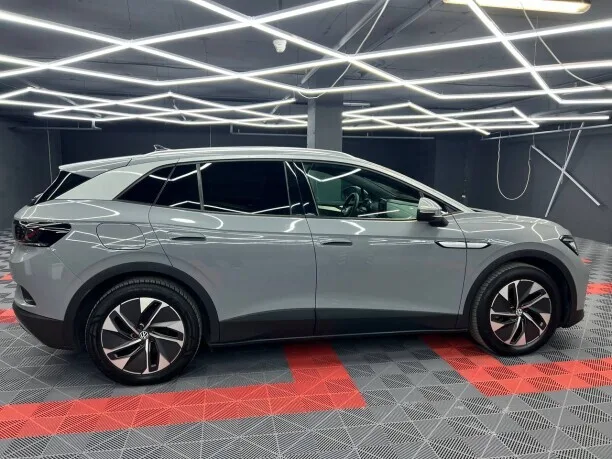 Volkswagen ID.4 2023 — миниатюра 4