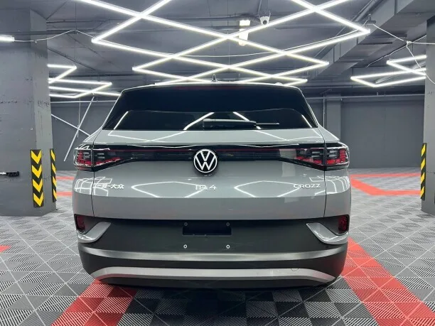 Volkswagen ID.4 2023 — миниатюра 2