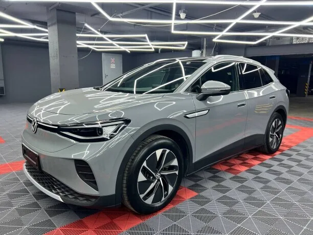Volkswagen ID.4 2023 — миниатюра 3