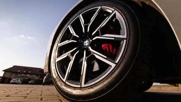 BMW 440 2022 — миниатюра 4