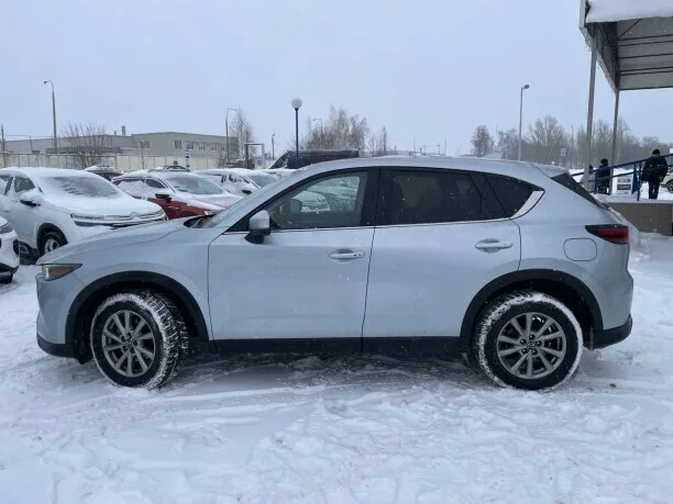 Mazda CX-5 2022 — миниатюра 5
