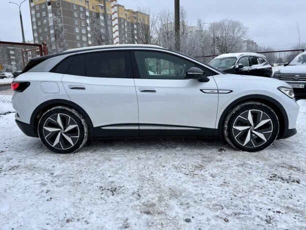 Volkswagen ID.4 2022 — миниатюра 4