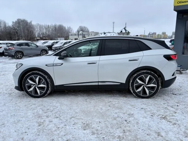 Volkswagen ID.4 2022 — миниатюра 5