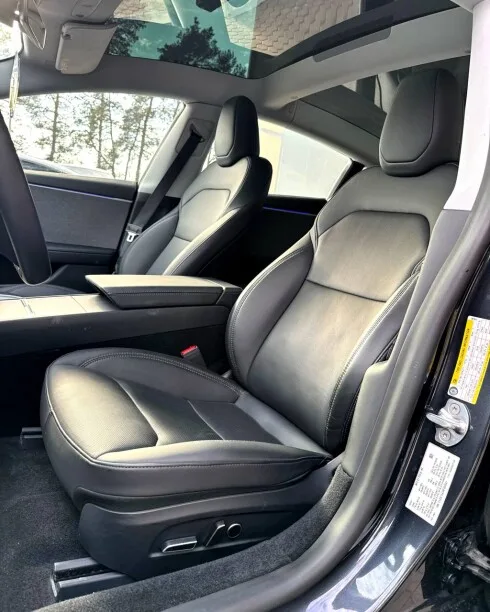 Tesla Model 3 2024 — миниатюра 5