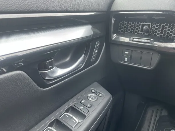 Honda Breeze 2022 — миниатюра 3