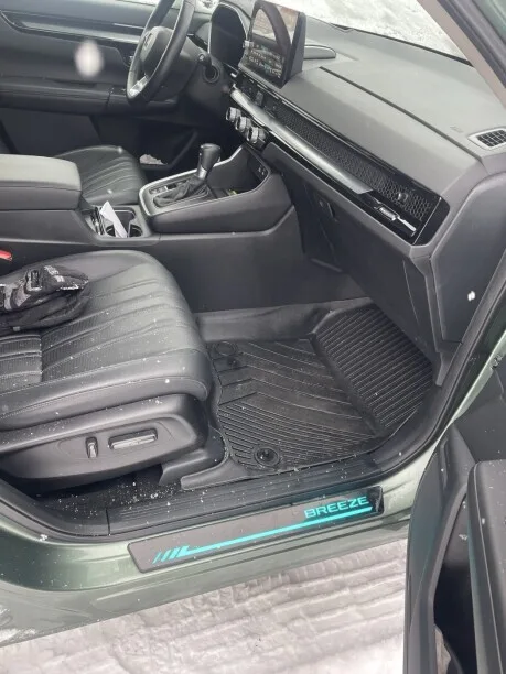Honda Breeze 2022 — миниатюра 5