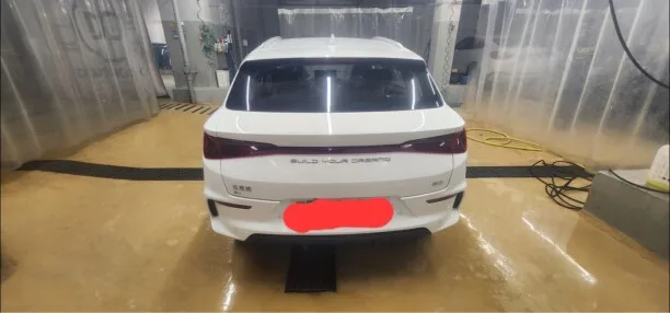 BYD E2 2024 — миниатюра 2
