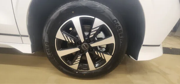 BYD E2 2024 — миниатюра 3