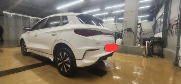 BYD E2 2024 — миниатюра 4