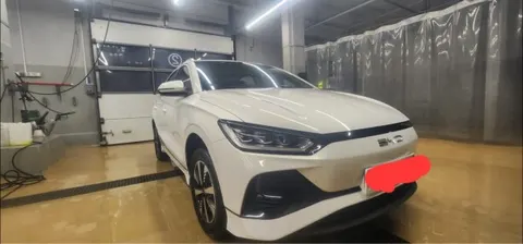 BYD E2 2024 buy in Moscow
