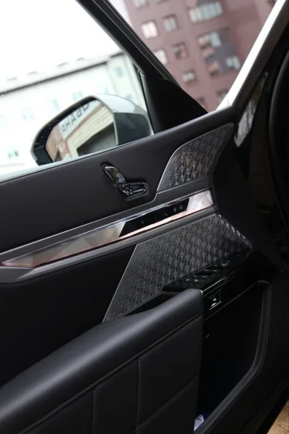 BMW i7 2022 — миниатюра 5
