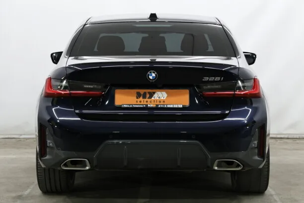 BMW 3 Series 2022 — миниатюра 2
