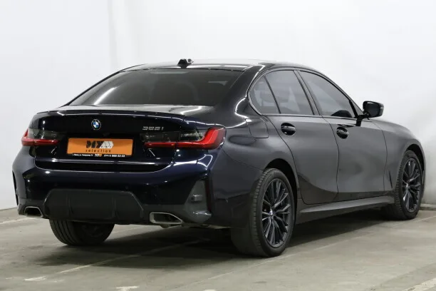 BMW 3 Series 2022 — миниатюра 4