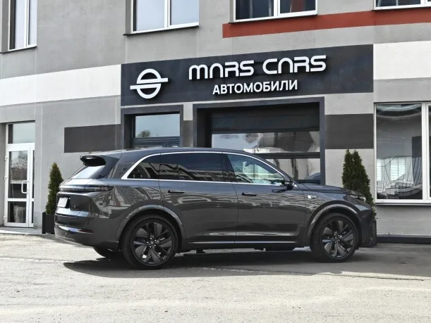 Li Auto L7 2025 — миниатюра 3