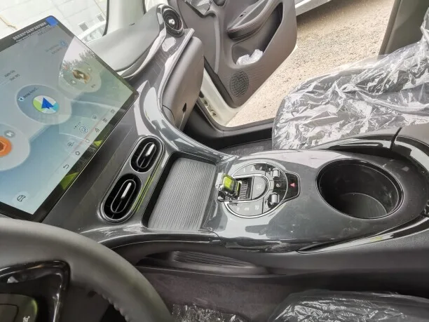 BYD E2 2025 — миниатюра 5