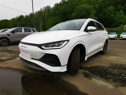 BYD E2 2025 buy in Moscow