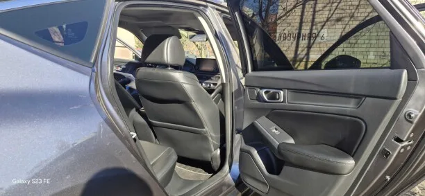Acura Integra 2023 — миниатюра 3