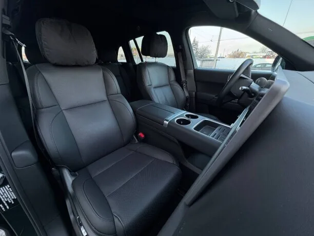 Li Auto L7 2024 — миниатюра 5