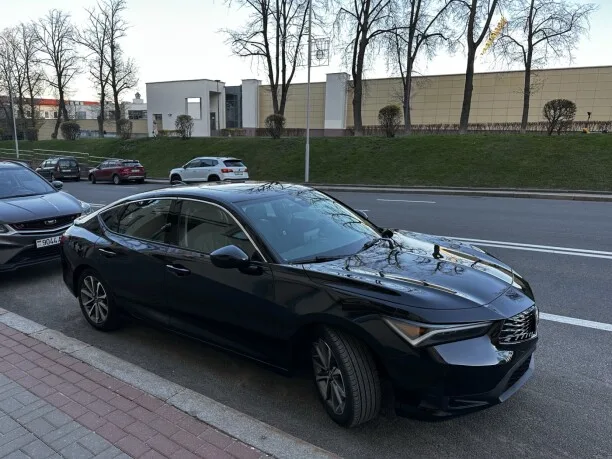 Acura Integra 2023 — миниатюра 4
