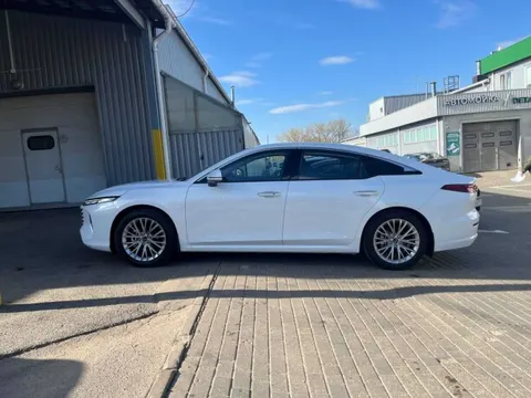 FAW Bestune B70 2024 buy in Moscow