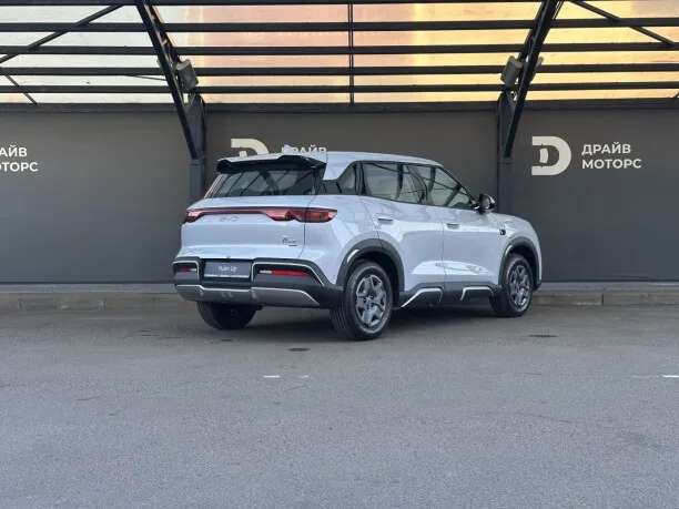 BYD Yuan Up 2025 — миниатюра 4
