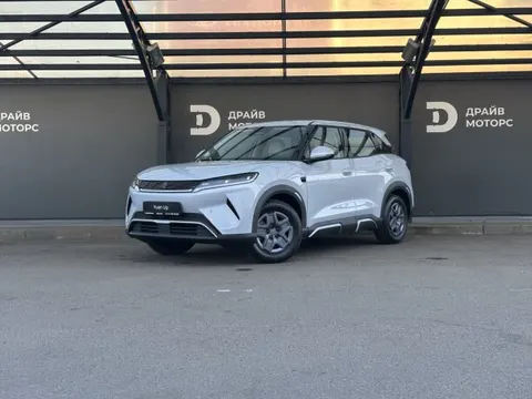 BYD Yuan Up 2025 купить в Москве