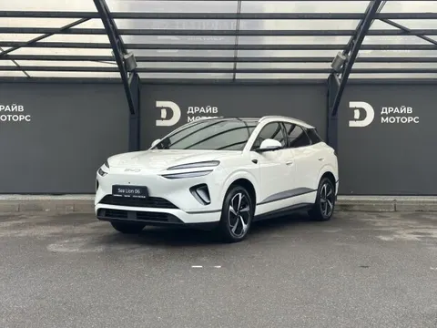 BYD Sea Lion 06 EV 2025 купить в Москве