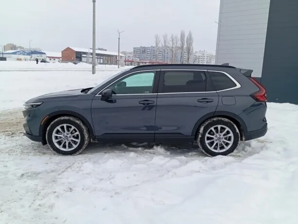 Honda CR-V 2024 — миниатюра 5