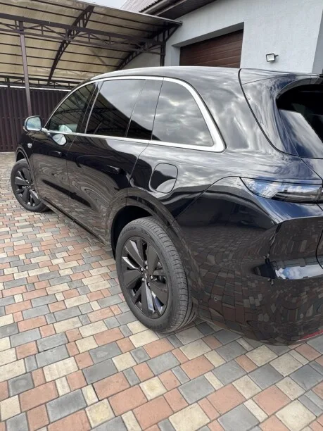 Li Auto L6 2025 — миниатюра 4
